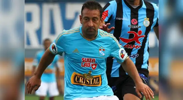 Sporting Cristal vs. Real Garcilaso: Partido por el Torneo Apertura Sporting Cristal vs. Real Garcilaso: Partido por el Torneo Apertura
