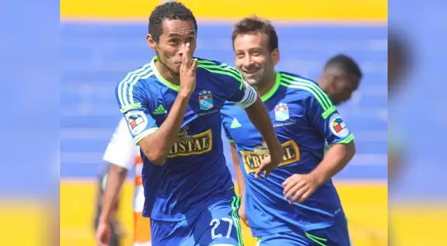 Sporting Cristal vs. Real Garcilaso EN VIVO: celestes ganan 2-0 por el Torneo Apertura Sporting Cristal vs. Real Garcilaso EN VIVO: celestes ganan 2-0 por el Torneo Apertura