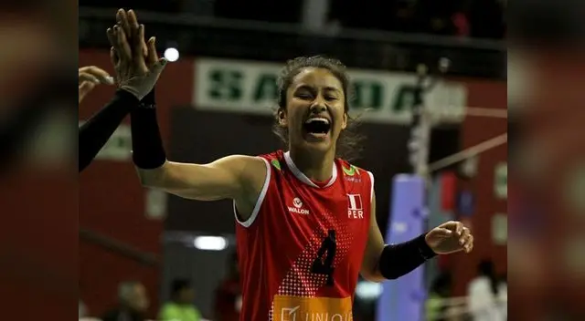 Perú vs. Corea del Sur: selección de vóle jugará su tercer partido por el Mundial Sub-18. Perú vs. Corea del Sur: selección de vóle jugará su tercer partido por el Mundial Sub-18.