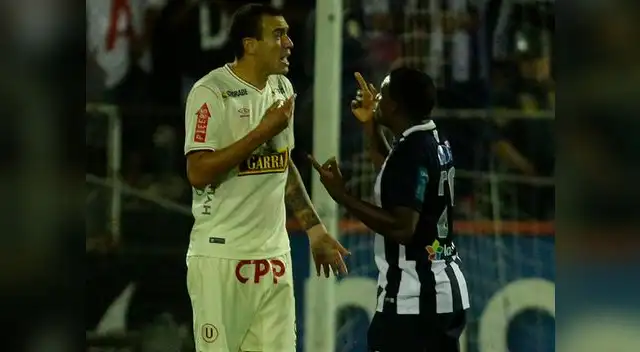 Alianza Lima necesita de Universitario de Deportes para lograr el título del Torneo Apertura.