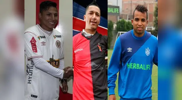 Descentralizado 2015: Entérate cómo van los fichajes para el Torneo Clausura