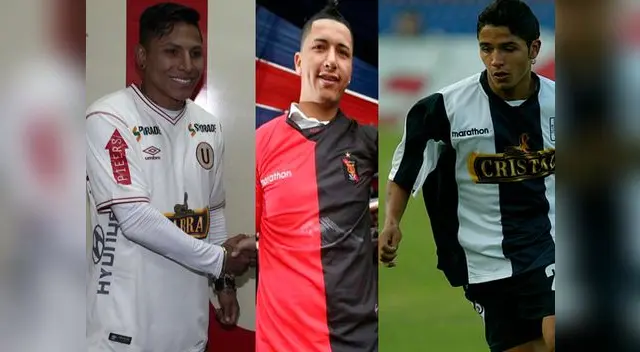 Descentralizado 2015: Entérate cómo van los fichajes para el Torneo Clausura