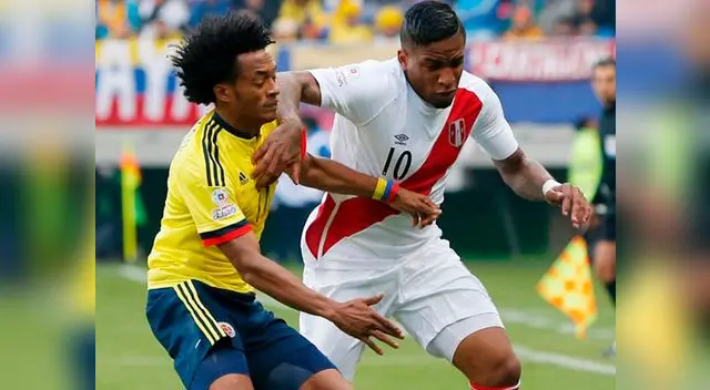 Selección Peruana: FPF confirmó fecha y estadio para el amistoso ante Colombia Selección Peruana: FPF confirmó fecha y estadio para el amistoso ante Colombia