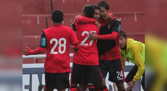 Melgar vs. Junior: Dominó busca hoy su primer triunfo en la Copa Sudamericana Melgar vs. Junior: Dominó busca hoy su primer triunfo en la Copa Sudamericana