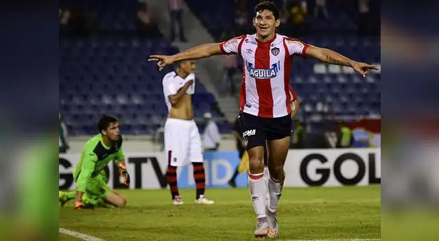 Melgar cayó goleado por 5-0 ante Atlético Junior por la Copa Sudamericana Melgar cayó goleado por 5-0 ante Atlético Junior por la Copa Sudamericana