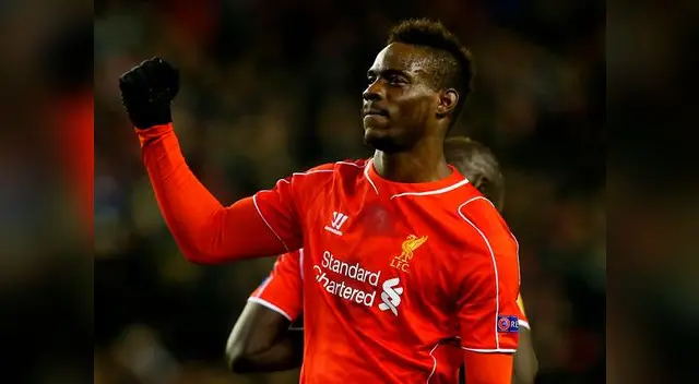 Mario Balotelli: conoce los motivos del Liverpool para rescindir su contrato o prestarlo a otro club. Mario Balotelli: conoce los motivos del Liverpool para rescindir su contrato o prestarlo a otro club.