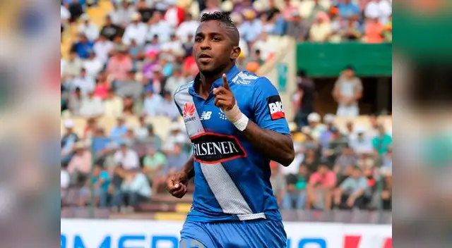 Alianza Lima: hinchas peruanos dieron apoyo a Emelec por la Copa Sudamericana. Alianza Lima: hinchas peruanos dieron apoyo a Emelec por la Copa Sudamericana.