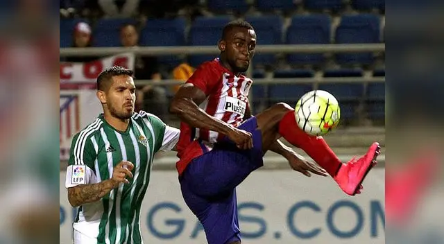Atlético se hizo dueño del Trofeo Ramón de Carranza Atlético se hizo dueño del Trofeo Ramón de Carranza