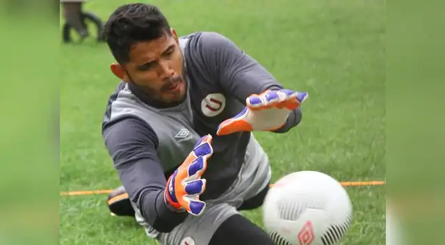 Universitario: Raúl Fernández afirmó, "estamos 'coleros', pero nosotros sí llenamos estadios"