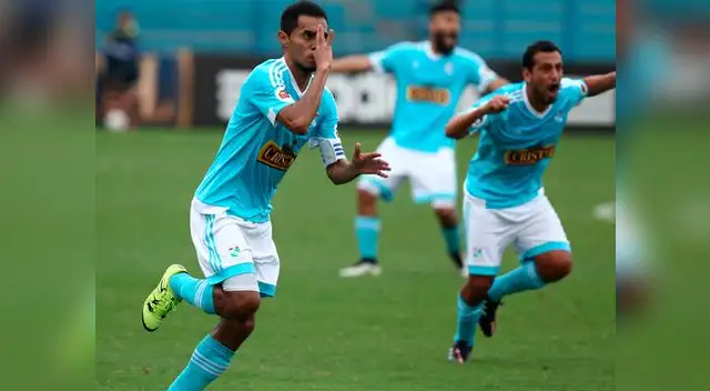 Sporting Cristal vs. Sport Loreto: Partido por la penúltima fecha del Torneo Apertura Sporting Cristal vs. Sport Loreto: Partido por la penúltima fecha del Torneo Apertura