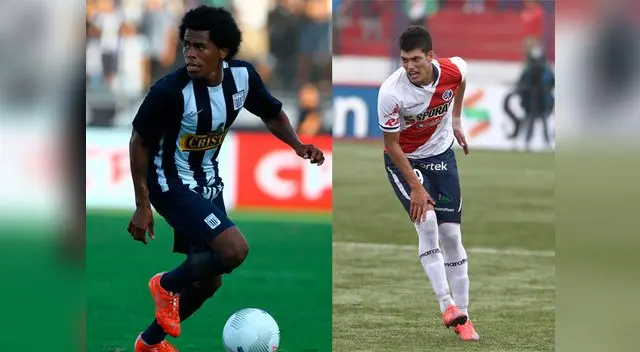 Alianza Lima: Julio Landauri sobre Iván Bulos, “tú no eres CR7” Alianza Lima: Julio Landauri sobre Iván Bulos, “tú no eres CR7”