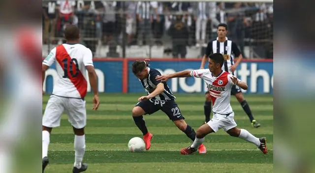 Alianza Lima igualó 0-0 ante Municipal y quedaron sin chances al título del Apertura Alianza Lima igualó 0-0 ante Municipal y quedaron sin chances al título del Apertura