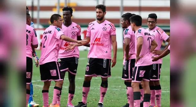 Sport Boys vs. Alianza Universidad: partido por la fecha 12 de la Segunda División.