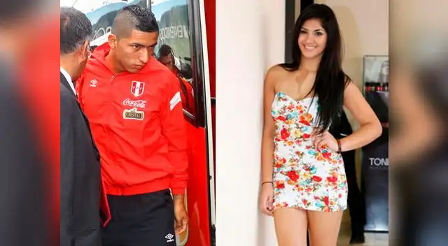 Esto es Guerra: Hernán 'Churrito' Hinostroza reveló su relación con hermana de Michelle Soifer