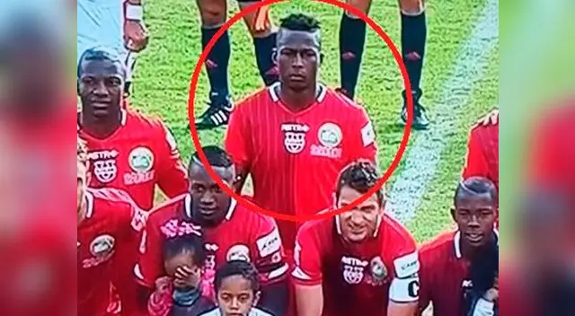 Max Barrios fue titular todo el partido en el Liga de Loja vs. Santa Fe por Copa Sudamericana. Max Barrios fue titular todo el partido en el Liga de Loja vs. Santa Fe por Copa Sudamericana.