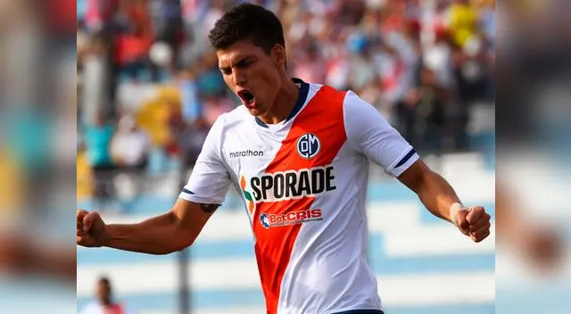 Deportivo Municipal: Iván Bulos aseguró que la hinchada 'edil' va a silenciar Matute. Deportivo Municipal: Iván Bulos aseguró que la hinchada 'edil' va a silenciar Matute.