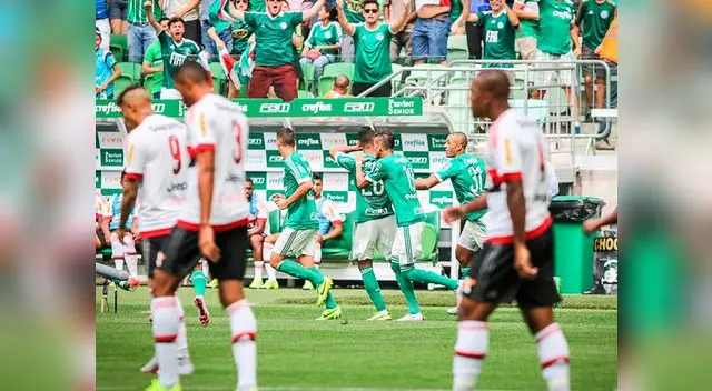 Paolo no pudo gritar gol esta vez Paolo no pudo gritar gol esta vez