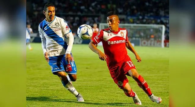 Toluca venció 3-1 a Chivas pero Christian Cueva fue expulsado en Liga MX Toluca venció 3-1 a Chivas pero Christian Cueva fue expulsado en Liga MX