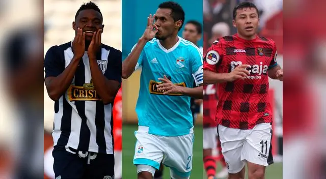 Torneo Apertura: hora, fecha y canal de los partidos de la fecha 17.
