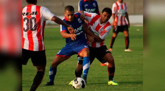 Segunda División: así va la tabla de posiciones tras jugarse la fecha 12.