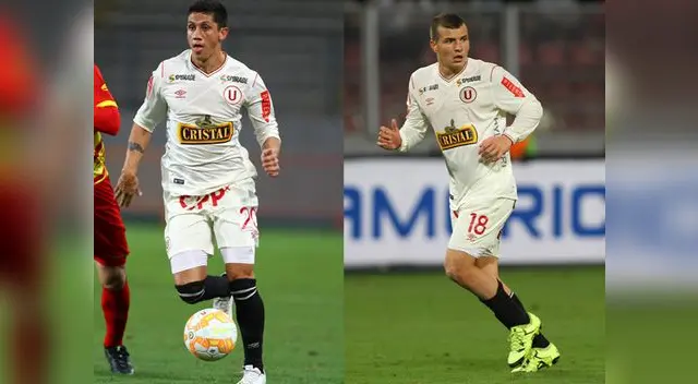 Henry Giménez y Maximiliano Giusti causaron grata impresión ante Anzoátegui por Copa Sudamericana.