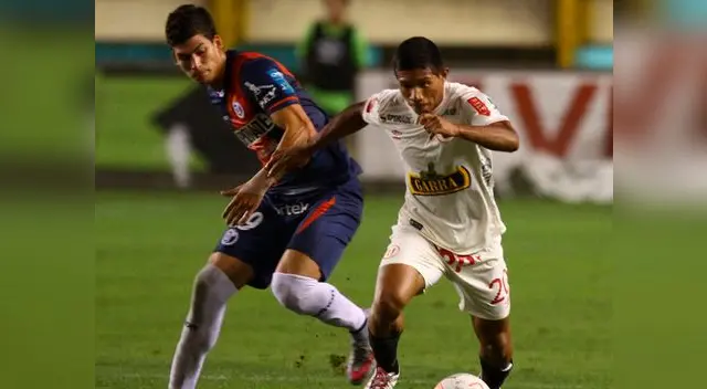 Selección Peruana: Iván Bulos y Edison Flores son fijos para amistosos ante Estados Unidos y Colombia.