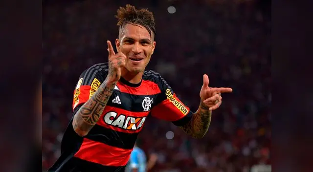 Flamengo vs. Vasco Da Gama: con Paolo Guerrero en partido por la fecha 20 del Brasileirao. Flamengo vs. Vasco Da Gama: con Paolo Guerrero en partido por la fecha 20 del Brasileirao.