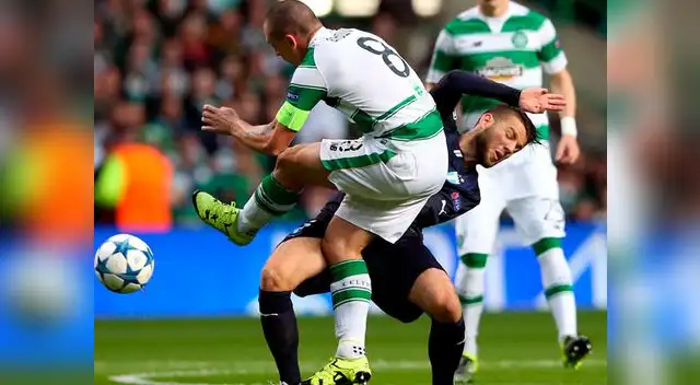 Celtic vs. Malmö FF: con Yoshimar Yotún, partido por la fase previa de la Champions League.