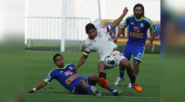 Universitario vs. Sporting Cristal: Boletos para tribunas Oriente y Popular Norte agotados
