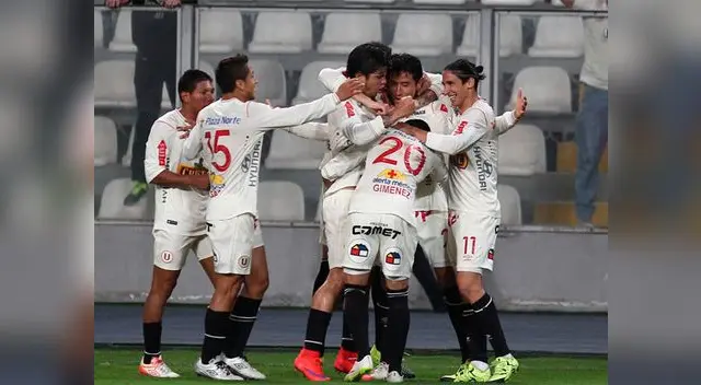 Universitario vs. Deportivo Anzoátegui EN VIVO: cremas ganan 3-1 por su pase en la Copa Sudamericana Universitario vs. Deportivo Anzoátegui EN VIVO: cremas ganan 3-1 por su pase en la Copa Sudamericana