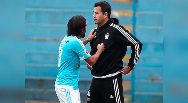 Universitario vs. Sporting Cristal: Daniel Ahmed y su once para lograr el título del Torneo Apertura