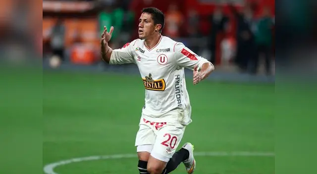 Universitario: conoce la fecha del partido contra Defensor Sporting por la Copa Sudamericana.