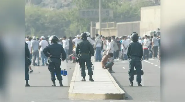 Universitario vs. Sporting Cristal: Usuarán 'software' para identificar a vándalos en partido por el Apertura Universitario vs. Sporting Cristal: Usuarán 'software' para identificar a vándalos en partido por el Apertura