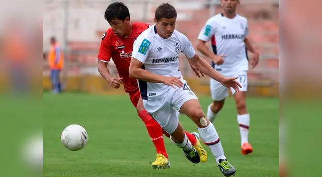 San Martin empató 1-1 ante Cienciano y acabó último del Torneo Apertura. San Martin empató 1-1 ante Cienciano y acabó último del Torneo Apertura.