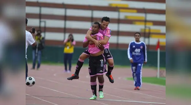 Sport Boys vs. Coopsol: partido por fecha 13 de la Segunda División Sport Boys vs. Coopsol: partido por fecha 13 de la Segunda División