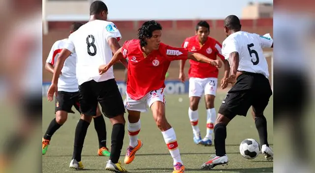 FBC Melgar vs. Juan Aurich: partido por la fecha 17 del Torneo Apertura.