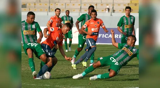 Alianza Lima cayó 1-0 ante César Vallejo en la última fecha del Torneo Apertura Alianza Lima cayó 1-0 ante César Vallejo en la última fecha del Torneo Apertura