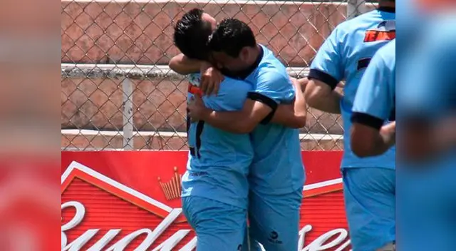 Real Garcilaso venció 2-1 a Alianza Atlético en la última fecha del Torneo Apertura.