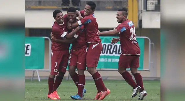 León de Huánuco vs. Ayacucho FC: partido por fecha 17 de Torneo Apertura.