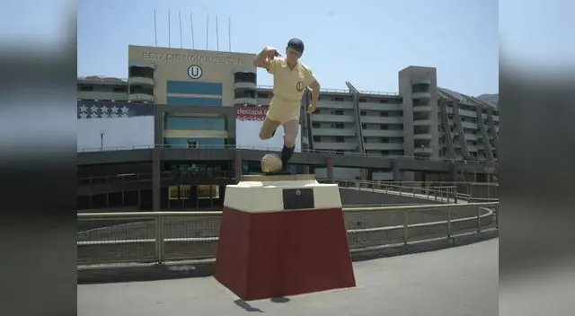 Monumental sería cerrado 