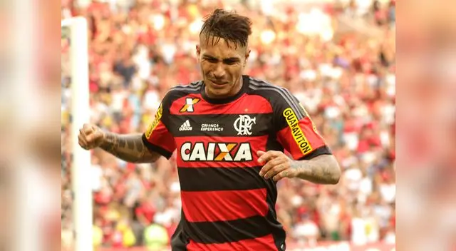 Flamengo vs. Vasco Da Gama: Con Paolo Guerrero, Mengao busca seguir avanzando por Copa de Brasil 