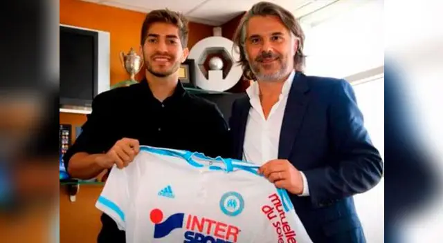 Lucas Silva será la manija del cuadro francés Lucas Silva será la manija del cuadro francés