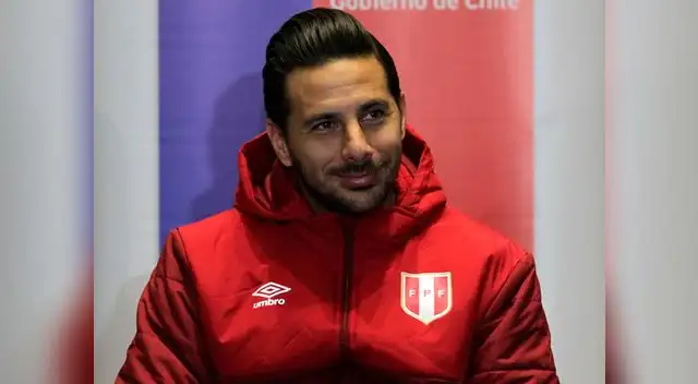 Claudio Pizaro explicó porqué no aceptó propuestas del Hamburgo o 1860 Múnich de la Bundesliga. Claudio Pizaro explicó porqué no aceptó propuestas del Hamburgo o 1860 Múnich de la Bundesliga.