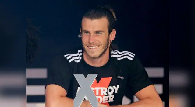 Real Madrid: Gareth Bale concedió su primera entrevista hablando español. Real Madrid: Gareth Bale concedió su primera entrevista hablando español.
