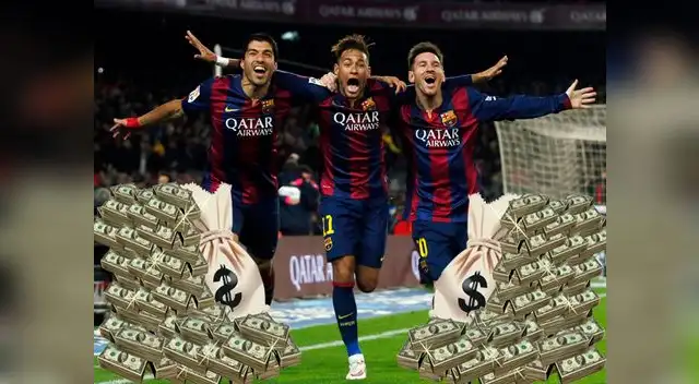 Estos son los mejores pagados Estos son los mejores pagados