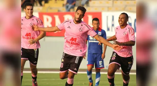 Sport Boys ganó 1-0 al Carlos A. Mannucci y sigue como líder de la Segunda División.