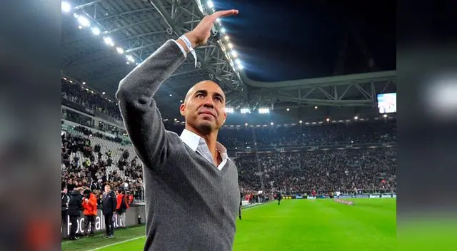 Selección Peruana: David Trezeguet aseguró que la bicolor "tiene chances de estar en Rusia 2018" Selección Peruana: David Trezeguet aseguró que la bicolor "tiene chances de estar en Rusia 2018"