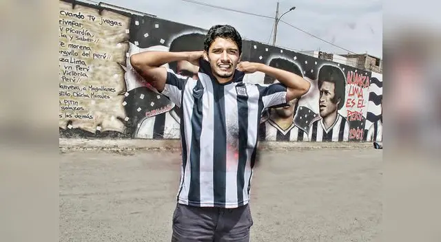 Manco sería presentado hoy por la tarde 