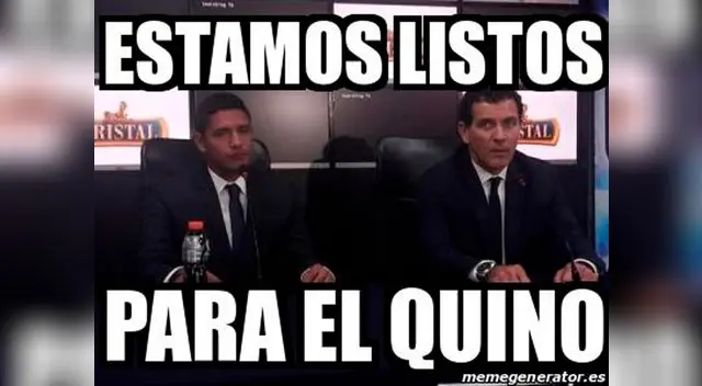 Alianza Lima: los memes tras la presentación de Reimond Manco en La Victoria. Alianza Lima: los memes tras la presentación de Reimond Manco en La Victoria.