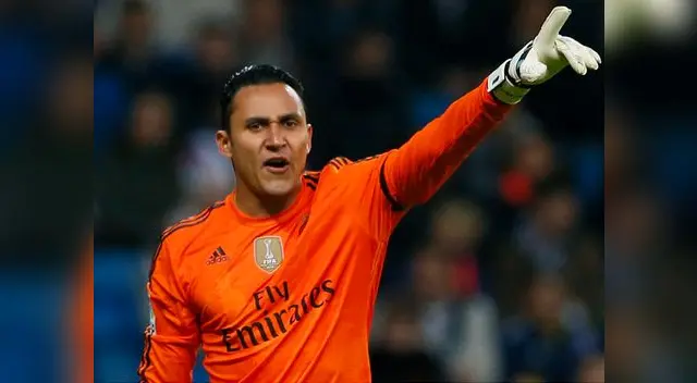 Keylor Navas fue ovacionado por la afición del Real Madrid en el triunfo 5-0 al Betis de Juan Vargas en el Santiago Bernabéu. Keylor Navas fue ovacionado por la afición del Real Madrid en el triunfo 5-0 al Betis de Juan Vargas en el Santiago Bernabéu.